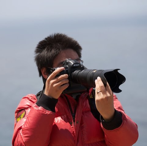 Steven Hsieh Photo 12