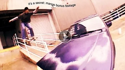 Chris Mango Photo 19