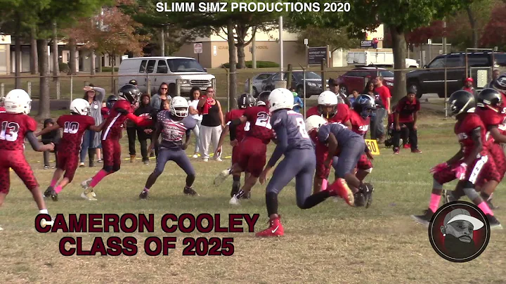 Cameron Cooley Photo 27