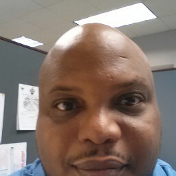 Maurice Cotton Photo 7