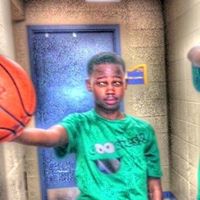 Jimmy Baker Photo 5