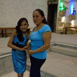 Maria Inga Photo 7