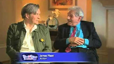 James Fleet Photo 23