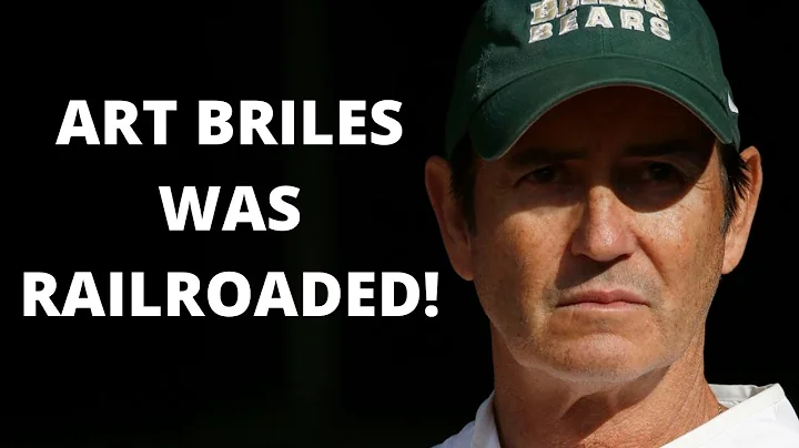 Jason Briles Photo 6