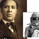 Garrett Morgan Photo 3