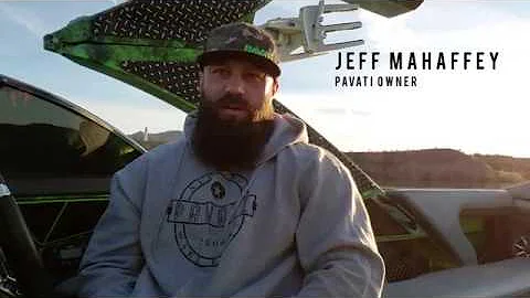 Jeffrey Mahaffey Photo 16