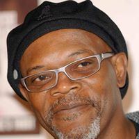 Samuel Jackson Photo 9