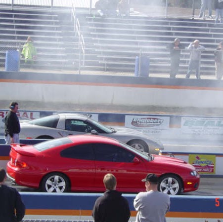 Chris Goins Photo 13