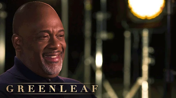 Gregory Greenleaf Photo 9