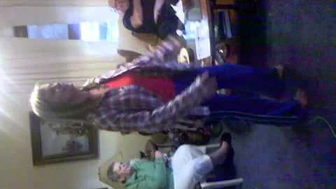 Tracy Finnegan Photo 14