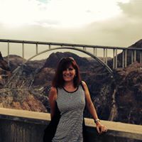 Joanie May Photo 3