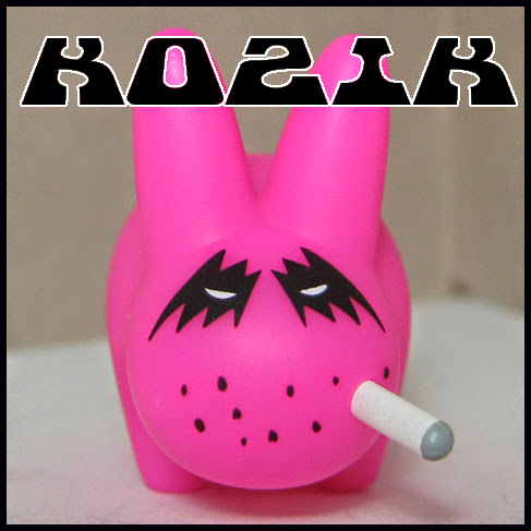 Frank Kozik Photo 2