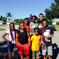 Alonzo Carter Photo 6