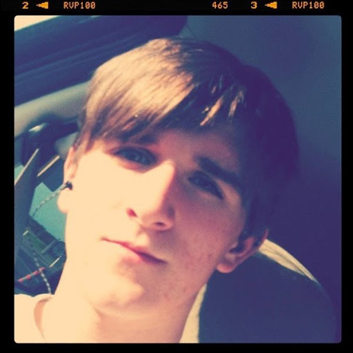 Eric Macdonald Photo 9