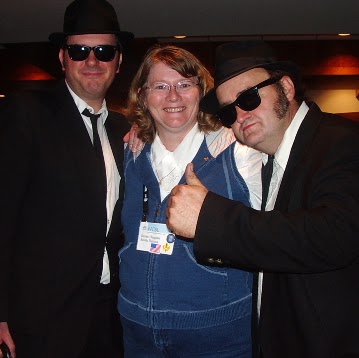 Susan Hargens Photo 3