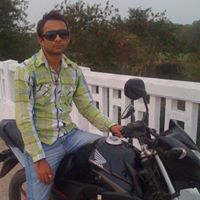 Jinesh Patel Photo 1