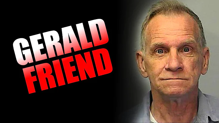 Gerald Friend Photo 8