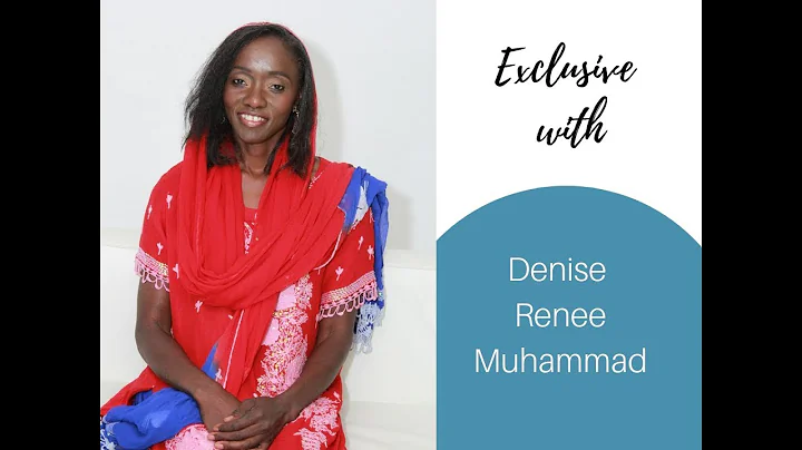 Denise Muhammad Photo 14