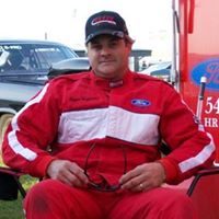 Roger Hayward Photo 6