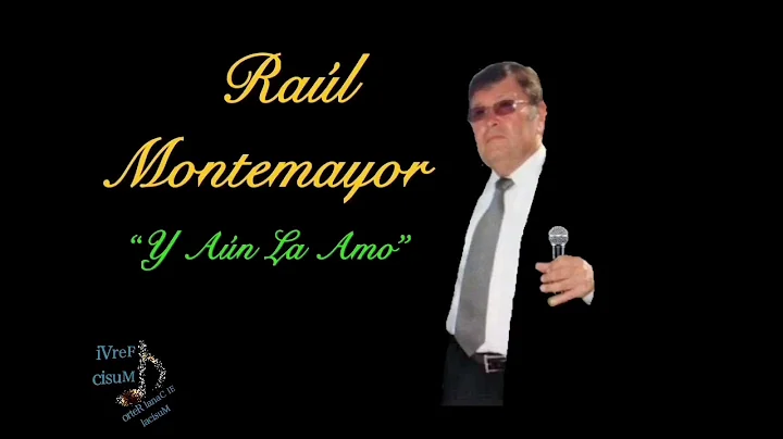 Raul Montemayor Photo 29