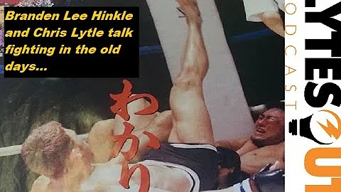 Lee Lytle Photo 18