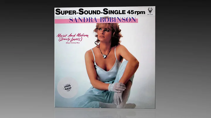 Sandra Robinson Photo 40