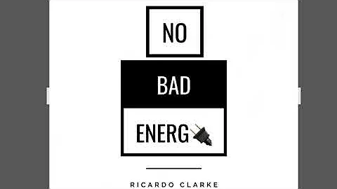 Ricardo Clarke Photo 31