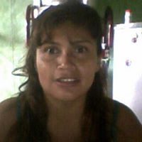 Maria Mancera Photo 4