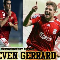 Dan Gerrard Photo 2