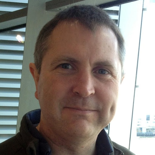 Chris Mackey Photo 15