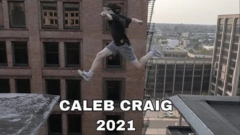 Caleb Craig Photo 19