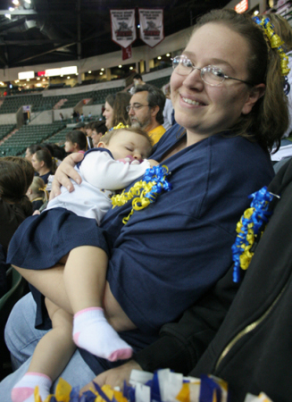 Heather Alexander Photo 18
