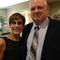 Cathy Tilley Photo 7