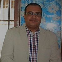 Magdy Youssef Photo 5