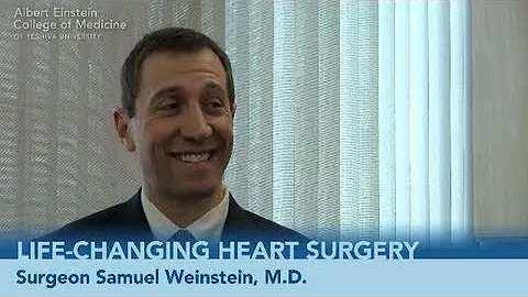 Samuel Weinstein Photo 16
