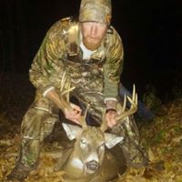 Travis Gustafson Photo 8
