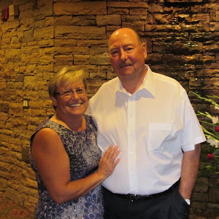 Carol Padgett Photo 10