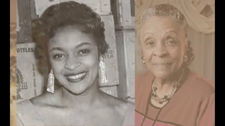 Frances Stokes Photo 23