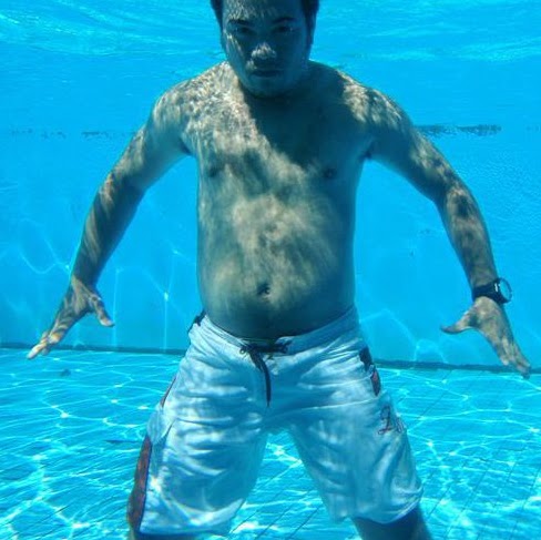 Marcus Ruiz Photo 12
