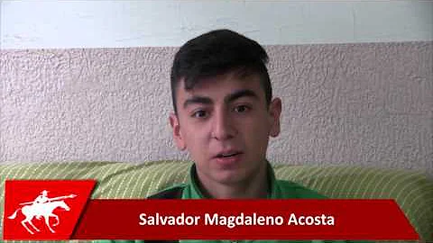 Salvador Magdaleno Photo 18