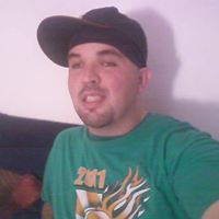 Billy Frye Photo 5