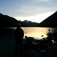 Erik Bergstrom Photo 5