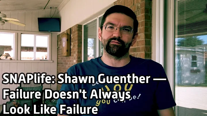 Shawn Guenther Photo 16