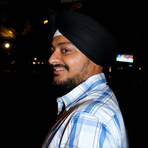 Harinder Singh Photo 17