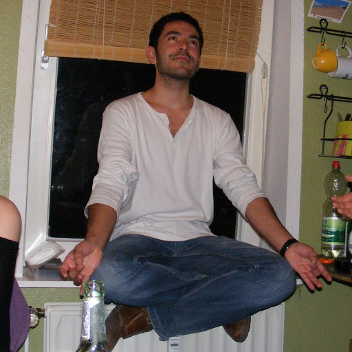 David Bean Photo 15
