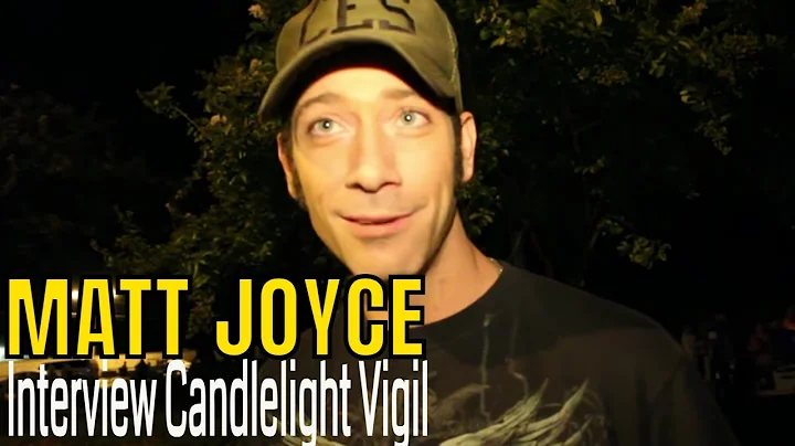 Matthew Joyce Photo 29