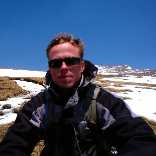Mark Trimble Photo 12
