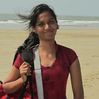 Anuradha Joshi Photo 4