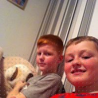 Reece Johnson Photo 3