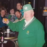 Jerry Phelan Photo 2